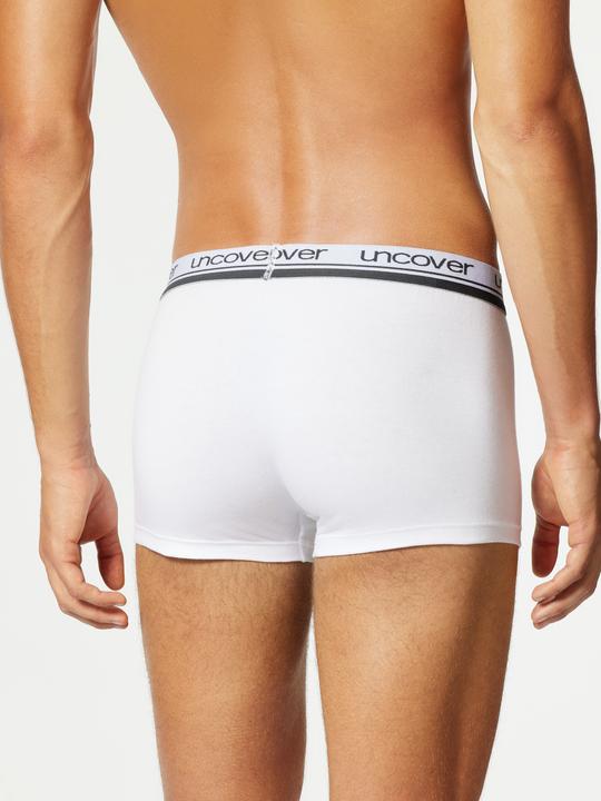 Produktbild Schiesser Boxershorts Uncover (3XL, 6er Pack)