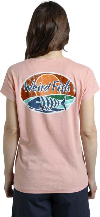 Produktbild Weird Fish Seashore TShirt (46 D)