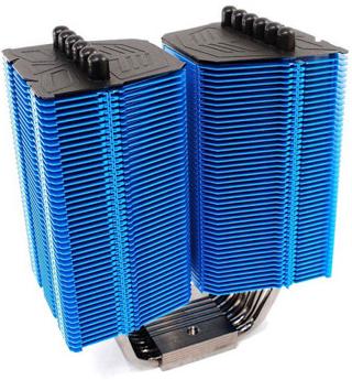 Produktbild Prolimatech Blue Series Megahalems (158.70 mm)
