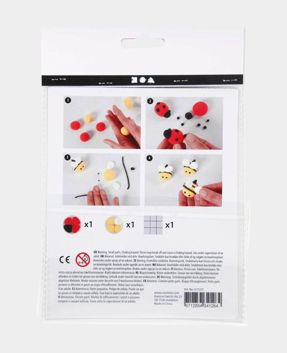 Produktbild Creativ Company Tic Tac Toe