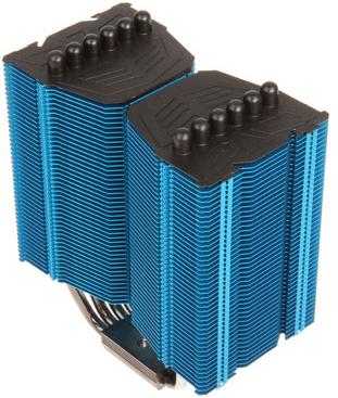 Produktbild Prolimatech Blue Series Megahalems (158.70 mm)