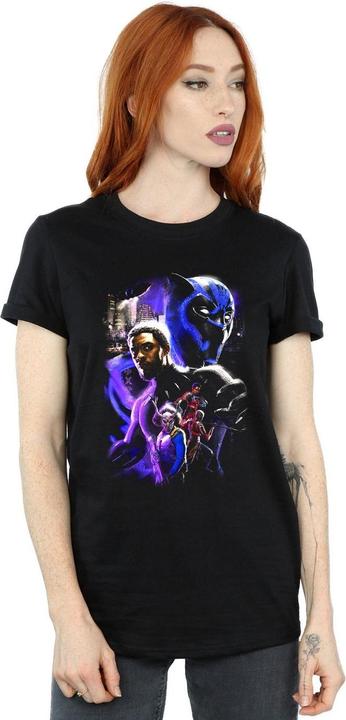 Black TShirt