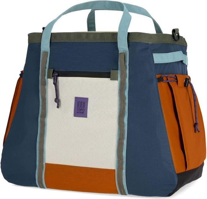 Topo Designs Mountain Gear Bag (48 l)