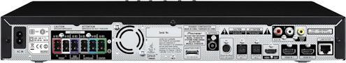 Produktbild Pioneer Bcs-727