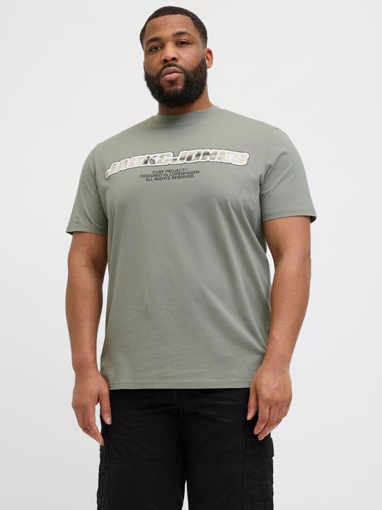 Immagine prodotto Jack & Jones Plus Size T-shirt T-shirt (3XL)