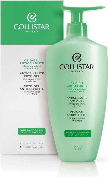 Produktbild Collistar Cryo Gel (Körpercreme, 400 ml)