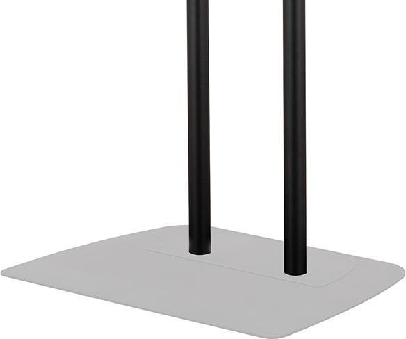 Immagine prodotto Btech Tubo System2 (50mm) nero BT4116/B lunghezza: 1,6m