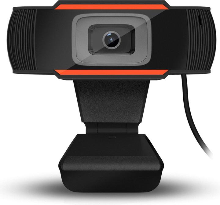 Produktbild Platinet Web Cam PCWC720 (45490) (0.90 Mpx)