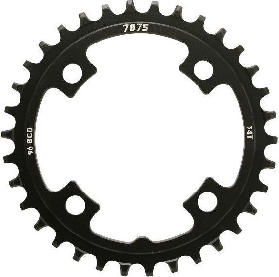 Produktbild SunRace 4BRA MX 12-11-10V. (12)