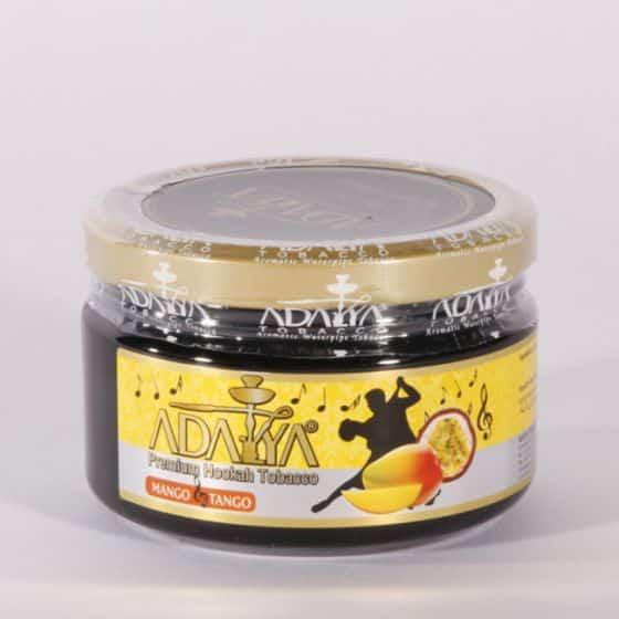 Produktbild Adalya Tabak Mango Tango (Passionsfrucht, Mango, 200 g)