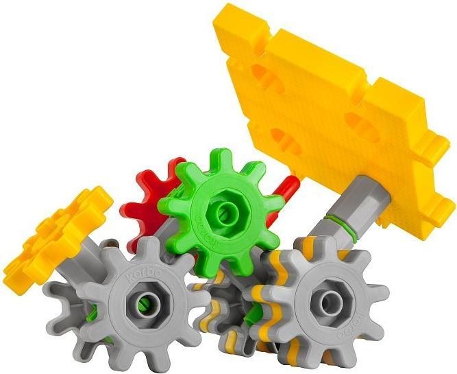 Actual product image Korbo Basic 180