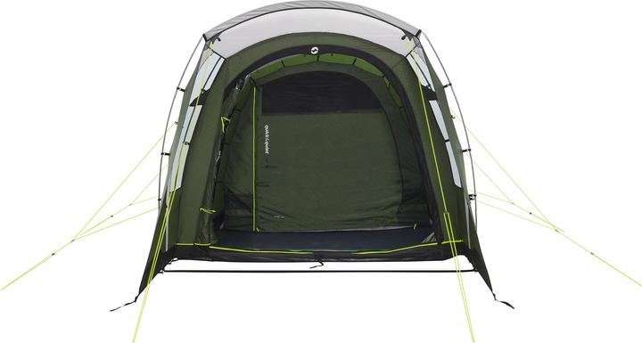 Produktbild Outwell Ashwood 4 (Tunnelzelt, 17.30 kg, 3 Personen)