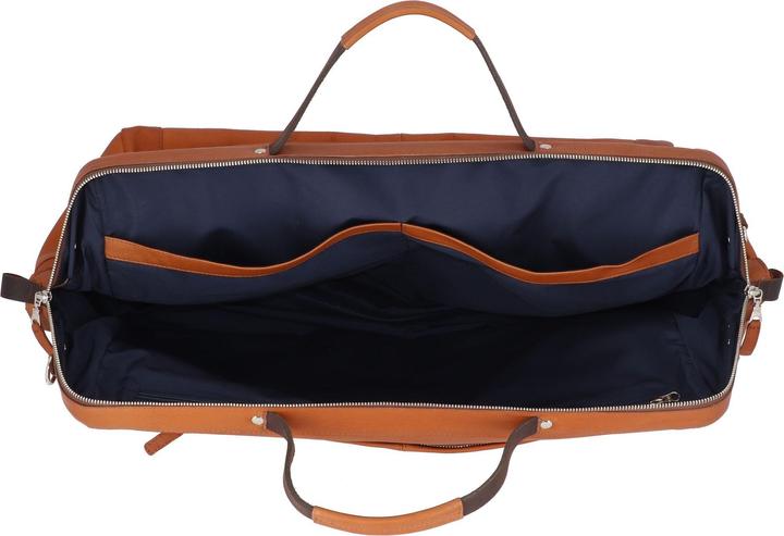 Produktbild Harolds Country Weekender Reisetasche Leder 52.5 cm (33 l)