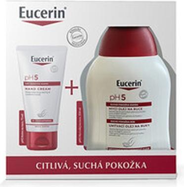 Eucerin - PH5 gift set
