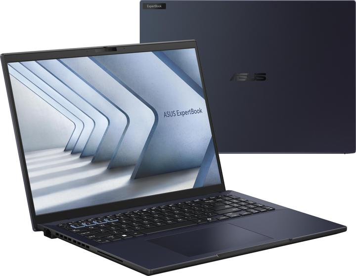 Actual product image ASUS ExpertBook B3 (16", Intel Core i7-1355U, 16 GB, 512 GB, DE)