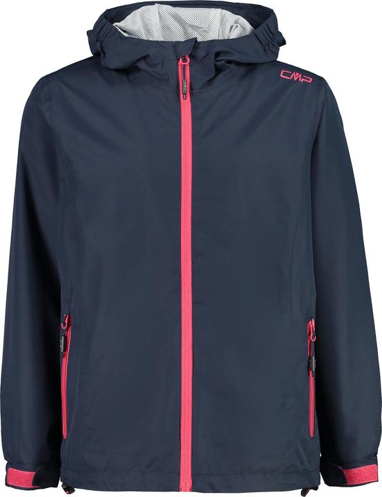 CMP Campagnolo Girls Rain Hoodie Jacke