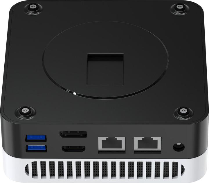 Produktbild Chuwi Larkbox (Intel N100, 12 GB, 512 GB, Intel UHD Graphics)
