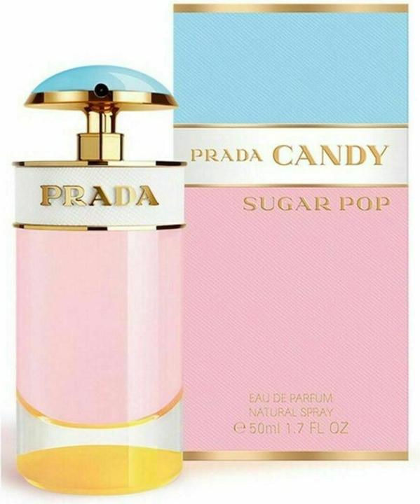 Produktbild Prada Candy Sugar Pop (Eau de Parfum, 50 ml)