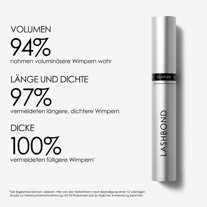 Image du produit Olaplex Sérum de construction Lashbond (4.50 ml)