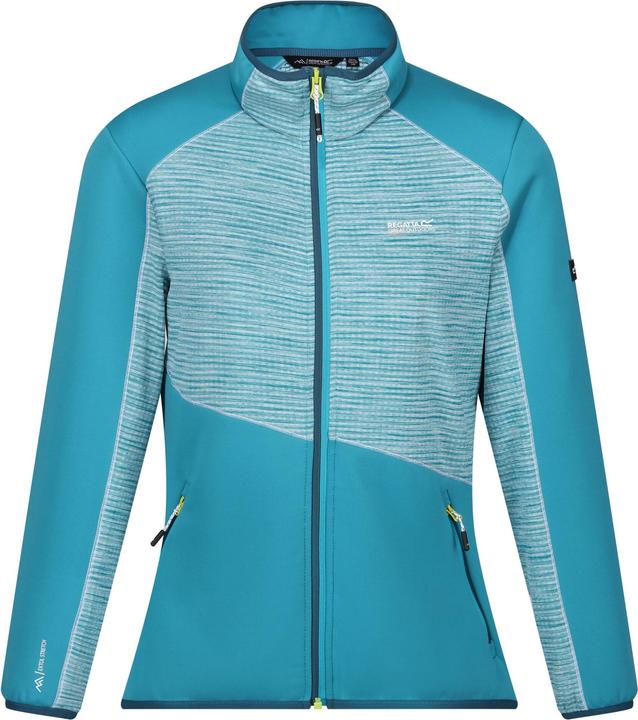 Regatta Yare IX Jacke