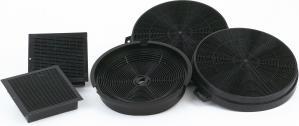 Image du produit Cata Hood filter 02825263 Active Charcoal filter, G-45/TF 7600/TF 6600/TF 2003/TF 6700/TF 6900, 2 pcs