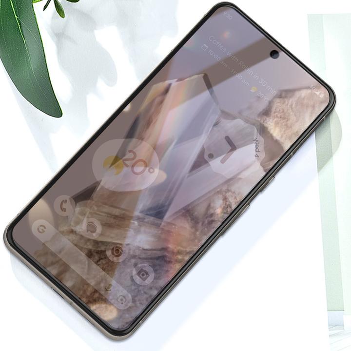 Image du produit Avizar Film pour verre ProShield (1 pièce(s), Google Pixel 8 Pro)