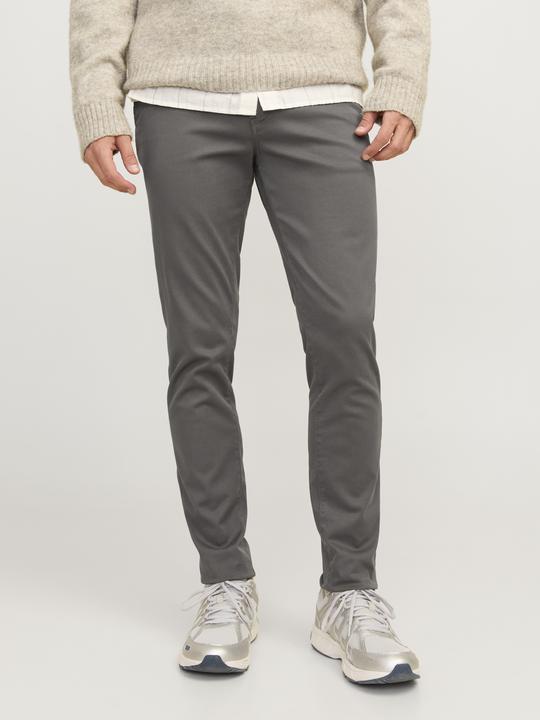 Produktbild Jack & Jones Slim Fit Hose mit Slim Fit Hose mit Slim Fit (W28/L32)