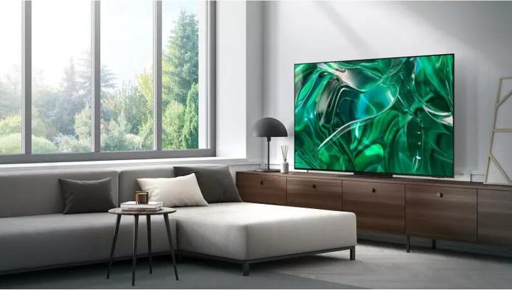 Produktbild Samsung QE77S95C (77", S95C, OLED, 4K, 2023)