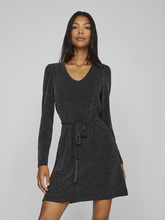 Produktbild Vila V-Ausschnitt Minikleid (L)