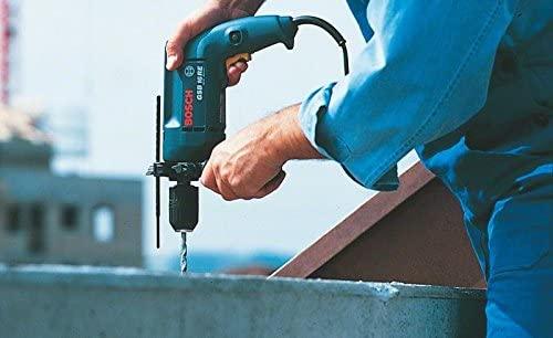 Productafbeelding Bosch Professional Zubehör Hardmetalen Steen Draaiboor (3 mm, 4 mm, 5 mm, 6 mm, 7 mm, 8 mm)