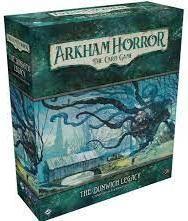 Immagine prodotto FFG Arkham Horror LCG - L'eredità di Dunwich - Espansione campagna