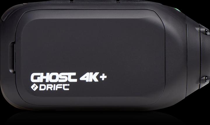 Produktbild Drift Ghost 4K+ (240p, 4K, WLAN)