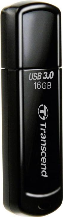 Produktbild Transcend JetFlash 700 (16 GB, USB-A)