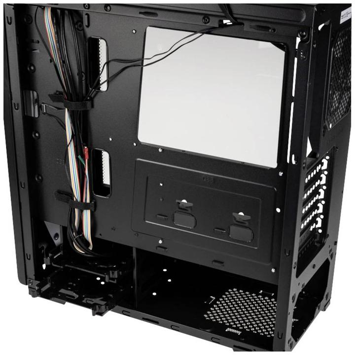 Actual product image Kolink Quantum Mesh (ATX, mATX, Mini-ITX, E-ATX)