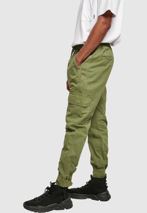 Produktbild Urban Classics Military Jogg Pants (XXL)