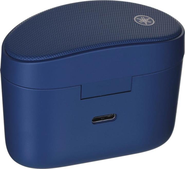 Immagine prodotto Yamaha TW-E5B (ANC, 30 h, Cablato)