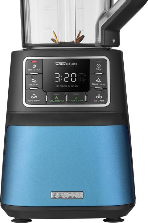 Produktbild Sencor Vakuummischer SBU 7872BL (1500 W)