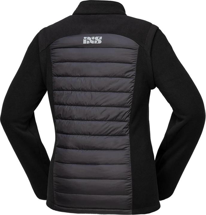 Immagine prodotto iXS Giacca da donna Team Zip-Off (Donne, S)