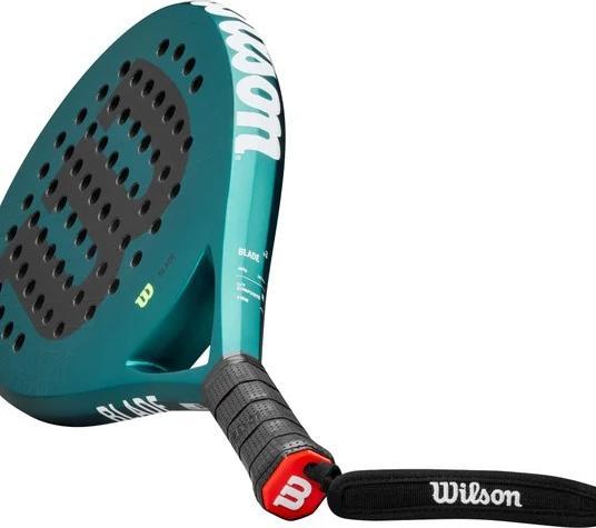 Produktbild Wilson Blade V3 Padelschläger