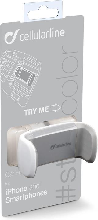 Productafbeelding Cellularline Autohouder - Universeel