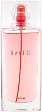 Produktbild Ajmal Ravish II by Eau de Parfum Spray 50 ml (Eau de Parfum, 50 ml)