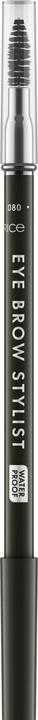 Actual product image Catrice Eye Brow Stylist (080 Back To Black)