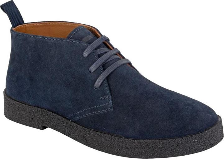 Roamers Wüstenstiefel Leder