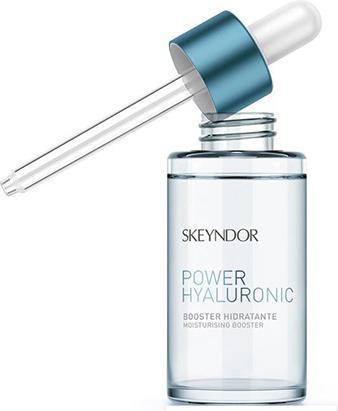 Image du produit Skeyndor Power Hyaluronic Intensive Moisturising Booster 30 ml (30 ml)
