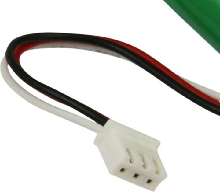 Actual product image Avizar NiMH Akku 3.6V 1000mAh Huawei B160 DIGI