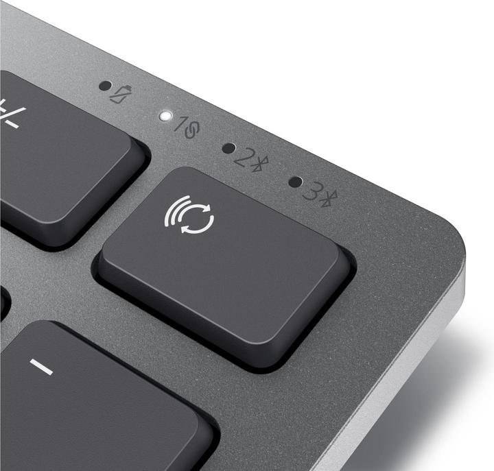 Actual product image Dell KM7321W (DE, Wireless)