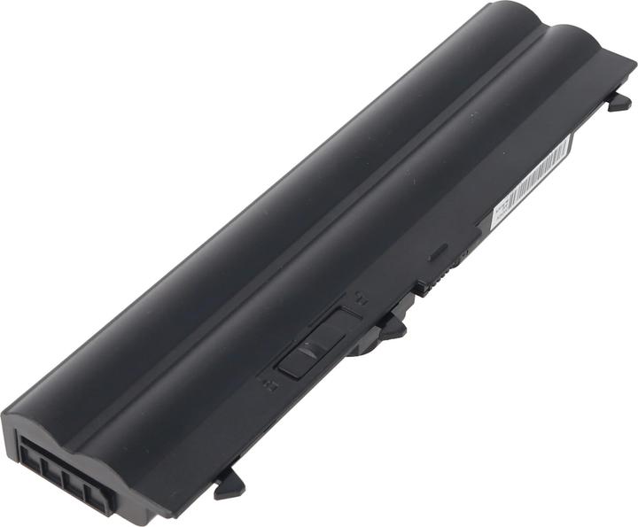 Actual product image Lenovo Battery T430 Battery, L430, W530 (6 Cells, 4400 mAh)