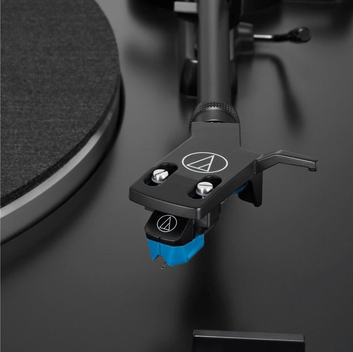 Immagine prodotto Audio-Technica AT-LP3XBTBK (Automaticamente)