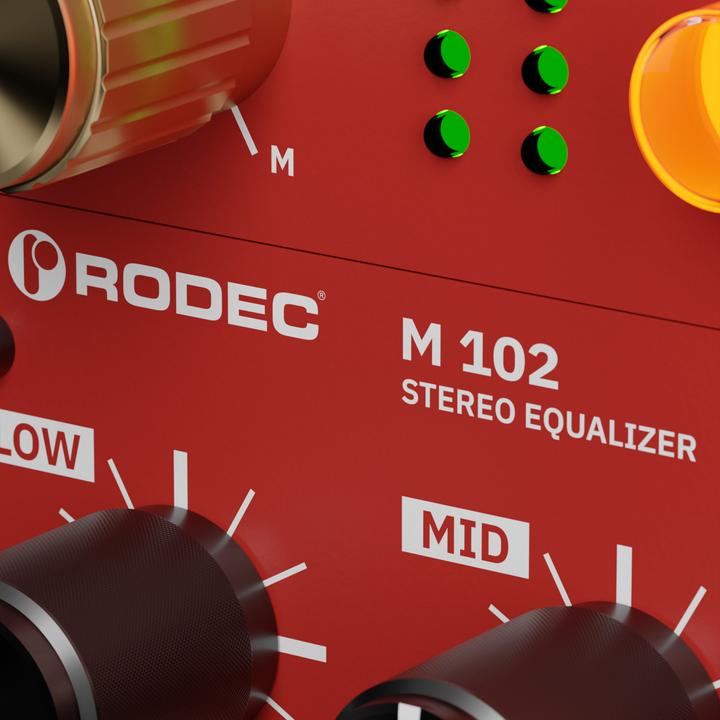 Actual product image Rodec BUNK 01 MAPLE / RED