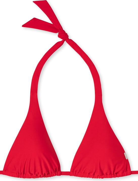 Schiesser Triangel-Bikini-Top Aqua Mix & Match Nautical (42)